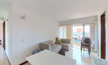 Venta Apartamento – El Caney. Cod V13499