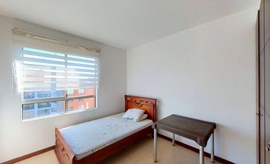 Venta Apartamento – El Caney. Cod V13499