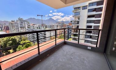 DEPARTAMENTO REMODELADO EN VITACURA, GRAN VISTA. 5 DORMS