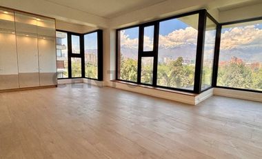 DEPARTAMENTO REMODELADO EN VITACURA, GRAN VISTA. 5 DORMS