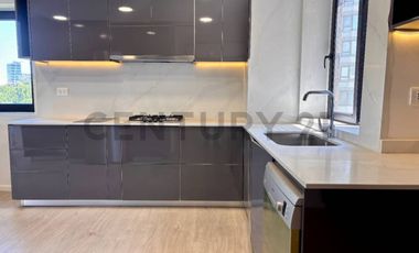 DEPARTAMENTO REMODELADO EN VITACURA, GRAN VISTA. 5 DORMS