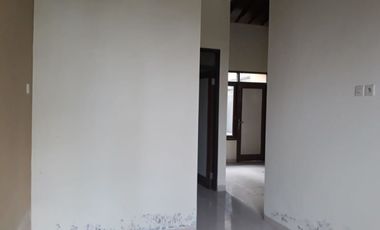 Rumah MURAH Siap Huni di Margoluwih, Seyegan Sleman Yogyakarta