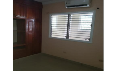 ALQUILER O VENTA DE CASA CENTRICA EN CHITRE