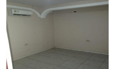 ALQUILER O VENTA DE CASA CENTRICA EN CHITRE