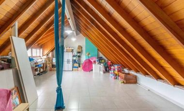 Casa en venta en Quilmes Oeste Centro