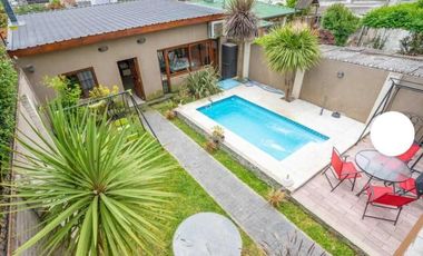 Casa en venta en Quilmes Oeste Centro