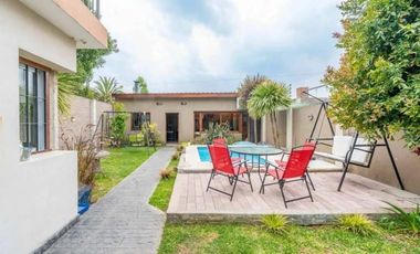 Casa en venta en Quilmes Oeste Centro