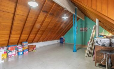 Casa en venta en Quilmes Oeste Centro