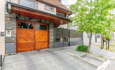 Casa en venta en Quilmes Oeste Centro