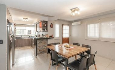 Casa en venta en Quilmes Oeste Centro