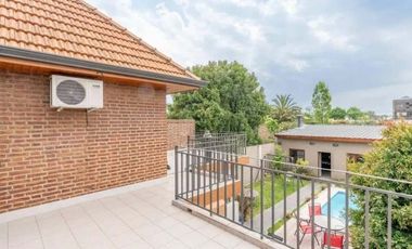 Casa en venta en Quilmes Oeste Centro