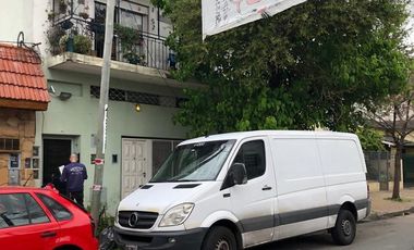 DEPARTAMENTO VENTA RAMOS MEJIA 2 AMBIENTES