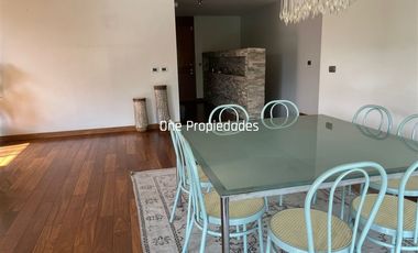 Departamento en venta de 5 dorm. en Lo Barnechea