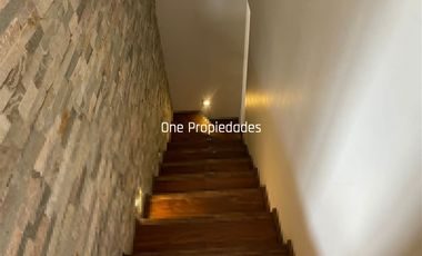 Departamento en venta de 5 dorm. en Lo Barnechea