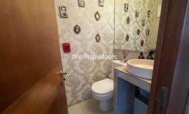 Departamento en venta de 5 dorm. en Lo Barnechea