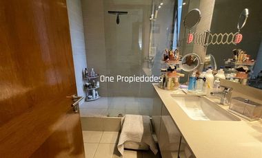 Departamento en venta de 5 dorm. en Lo Barnechea