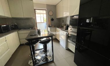 Departamento en venta de 5 dorm. en Lo Barnechea