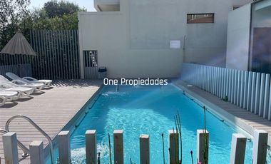Departamento en venta de 5 dorm. en Lo Barnechea