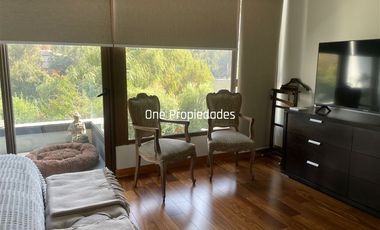 Departamento en venta de 5 dorm. en Lo Barnechea