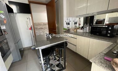 Departamento en venta de 5 dorm. en Lo Barnechea