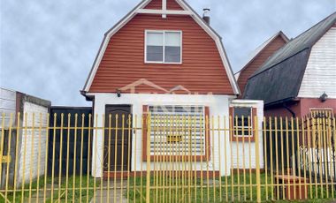 Casa en Venta en Sector Norte Temuco