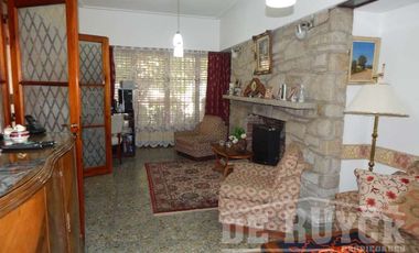 Chalet en venta en Quilmes Residencial