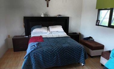 Linda casa en zona céntrica de Cuernavaca (Col. Las Granjas  JIUTEPEC)