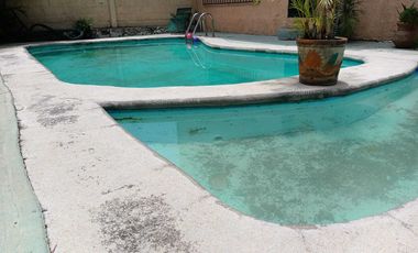 Linda casa en zona céntrica de Cuernavaca (Col. Las Granjas  JIUTEPEC)