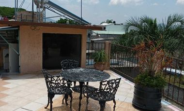 Linda casa en zona céntrica de Cuernavaca (Col. Las Granjas  JIUTEPEC)