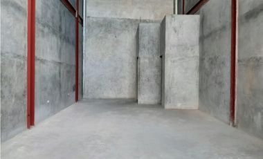 LOCALES COMERCIALES DESDE 150M2  PB, AV. RICARDO J. ALFARO