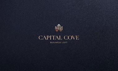 Ruko Capital Cove Mewah di BSD City