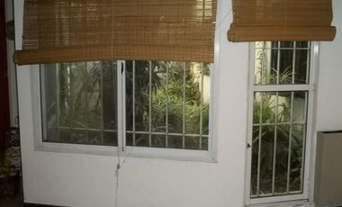 HERMOSO CHALET 5 AMBIENTES / GRAN PARQUE / COCHERA PARA 3 AUTOS / LOTE 10 X 33