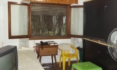 HERMOSO CHALET 5 AMBIENTES / GRAN PARQUE / COCHERA PARA 3 AUTOS / LOTE 10 X 33