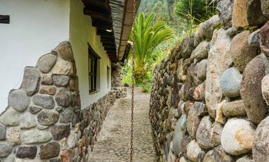 Finca - Nabón