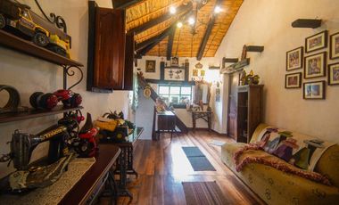 Finca - Nabón