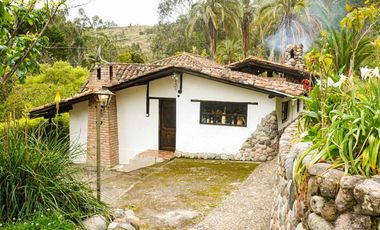 Finca - Nabón