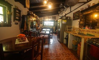 Finca - Nabón