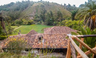Finca - Nabón