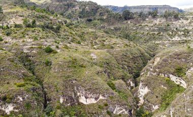 Finca - Nabón