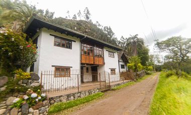 Finca - Nabón