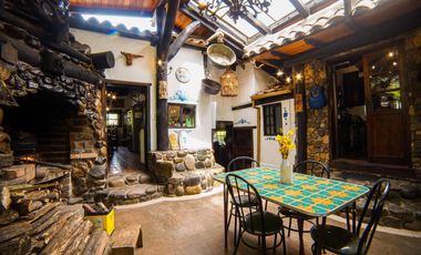 Finca - Nabón