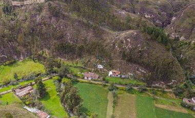 Finca - Nabón