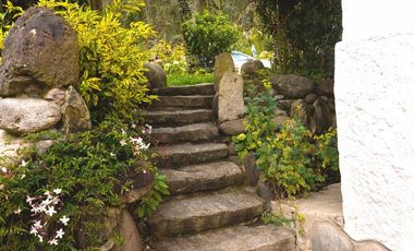 Finca - Nabón