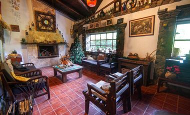 Finca - Nabón