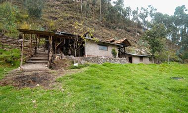 Finca - Nabón