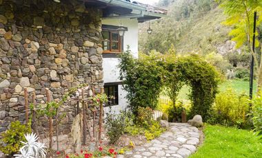 Finca - Nabón