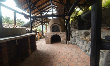 Finca - Nabón