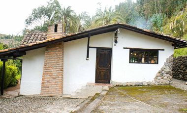 Finca - Nabón