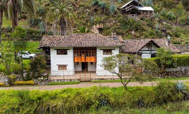 Finca - Nabón
