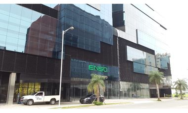 ALQUILO LOCAL EN SANTA MARIA BUSINESS DISTRICT 185m2